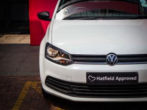 Volkswagen Polo Vivo hatch 1.4 Trendline - Image 5