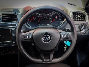 Volkswagen Polo Vivo hatch 1.4 Trendline - Image 7