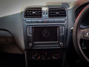 Volkswagen Polo Vivo hatch 1.4 Trendline - Image 8