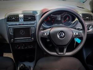 Volkswagen Polo Vivo hatch 1.4 Trendline - Image 9