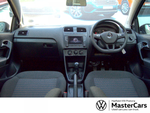 Volkswagen Polo Vivo hatch 1.4 Trendline - Image 6