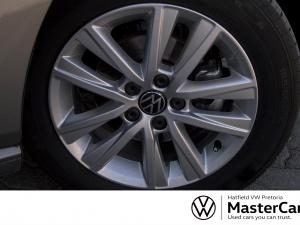 Volkswagen Polo Vivo hatch 1.6 Comfortline auto - Image 6