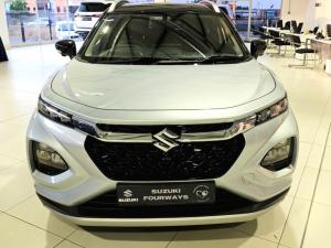 Suzuki Fronx 1.5 GLX manual - Image 2