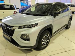Suzuki Fronx 1.5 GLX manual - Image 3