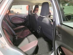 Suzuki Fronx 1.5 GLX manual - Image 4