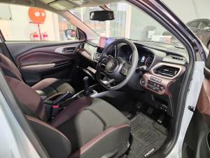 Suzuki Fronx 1.5 GLX manual - Image 5