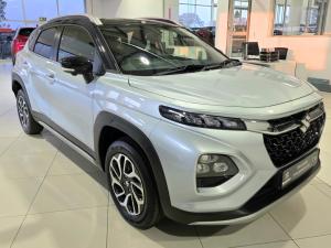 Suzuki Fronx 1.5 GLX manual - Image 1
