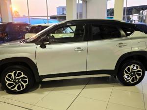 Suzuki Fronx 1.5 GLX manual - Image 4