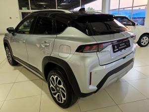 Suzuki Fronx 1.5 GLX manual - Image 5