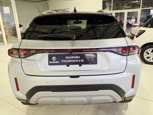 Suzuki Fronx 1.5 GLX manual - Image 6