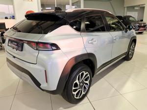 Suzuki Fronx 1.5 GLX manual - Image 7