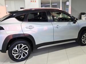 Suzuki Fronx 1.5 GLX manual - Image 8