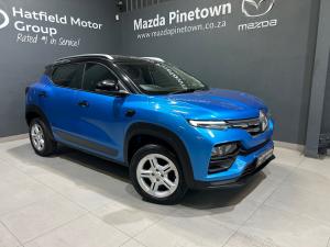Renault Kiger 1.0 Turbo Zen - Image 1