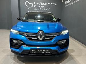 Renault Kiger 1.0 Turbo Zen - Image 4