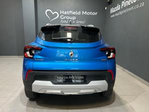 Renault Kiger 1.0 Turbo Zen - Image 6