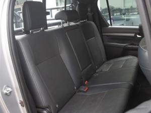 Toyota Hilux 2.8GD-6 double cab Legend manual - Image 15