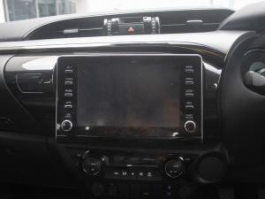 Toyota Hilux 2.8GD-6 double cab Legend manual - Image 16