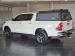 Toyota Hilux 2.8GD-6 double cab 4x4 Raider auto - Thumbnail 4