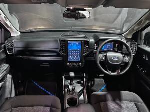 Ford Ranger 2.0 SiT double cab XL auto - Image 11
