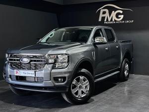 Ford Ranger 2.0 SiT double cab XL auto - Image 1