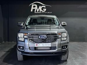 Ford Ranger 2.0 SiT double cab XL auto - Image 2