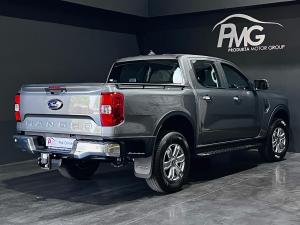 Ford Ranger 2.0 SiT double cab XL auto - Image 5