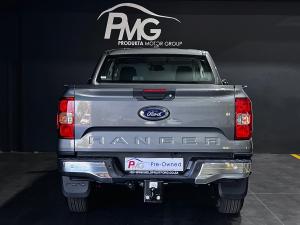 Ford Ranger 2.0 SiT double cab XL auto - Image 6