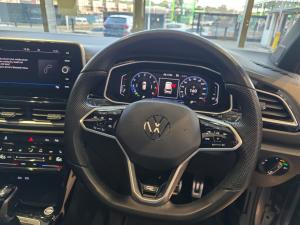 Volkswagen T-Roc 2.0TSI 4Motion R-Line - Image 11