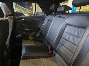 Volkswagen T-Roc 2.0TSI 4Motion R-Line - Image 12