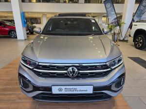 Volkswagen T-Roc 2.0TSI 4Motion R-Line - Image 3