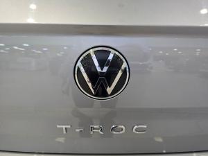 Volkswagen T-Roc 2.0TSI 4Motion R-Line - Image 6