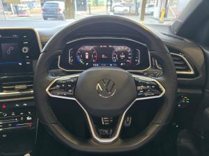 Volkswagen T-Roc 2.0TSI 4Motion R-Line - Image 7