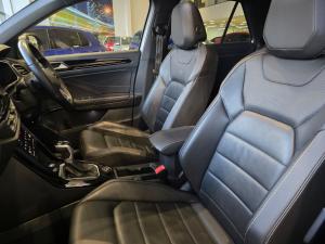 Volkswagen T-Roc 2.0TSI 4Motion R-Line - Image 8