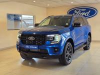 Thumbnail Ford Everest 2.0 BiTurbo 4x4 Sport