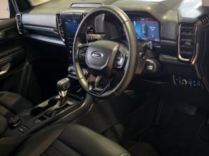 Ford Everest 2.0 BiTurbo 4x4 Sport - Image 8
