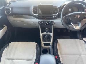 Hyundai Venue 1.0T Motion manual - Image 10