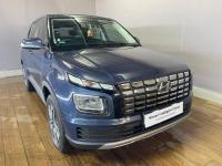 Thumbnail Hyundai Venue 1.0T Motion manual