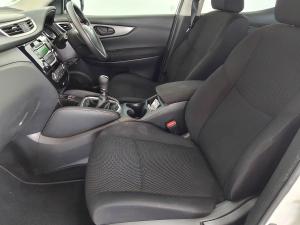 Nissan Qashqai 1.2T Visia - Image 10