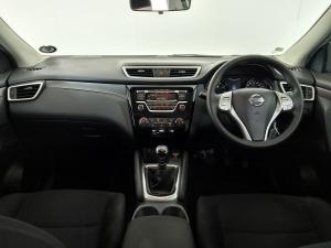 Nissan Qashqai 1.2T Visia - Image 13