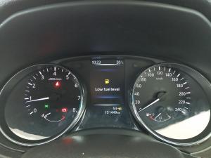 Nissan Qashqai 1.2T Visia - Image 14