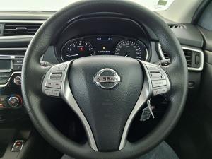 Nissan Qashqai 1.2T Visia - Image 15
