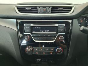 Nissan Qashqai 1.2T Visia - Image 16