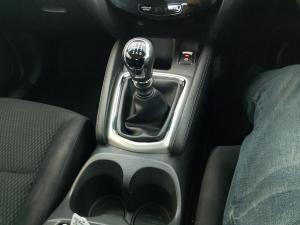 Nissan Qashqai 1.2T Visia - Image 17