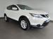 Nissan Qashqai 1.2T Visia - Thumbnail 1