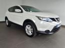 Thumbnail Nissan Qashqai 1.2T Visia