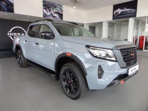 Nissan Navara 2.5DDTi double cab Pro-2X - Image 3