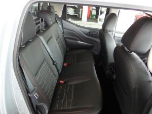 Nissan Navara 2.5DDTi double cab Pro-2X - Image 6