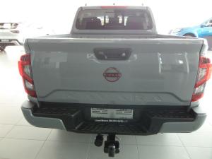 Nissan Navara 2.5DDTi double cab Pro-2X - Image 7