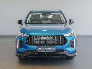 Haval Jolion Pro 1.5T Super Luxury - Image 3