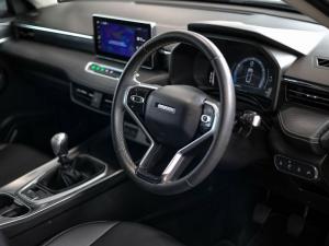 Haval Jolion 1.5T Luxury manual - Image 10